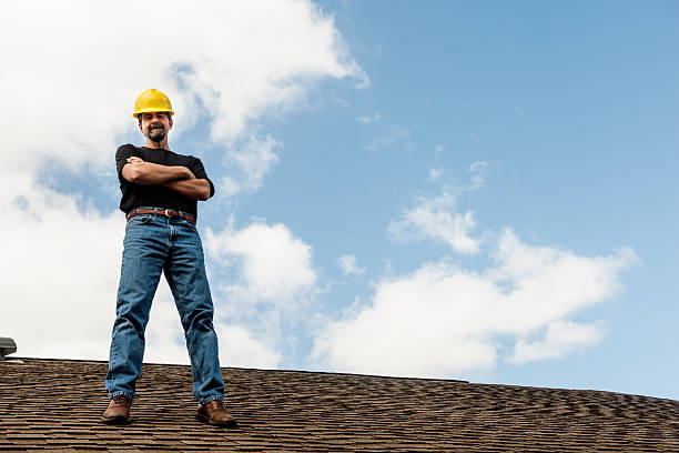 Best Slate Roofing Contractor  in Humboldt, TN