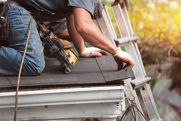 Reliable Humboldt, TN Roofing Contractor Solutions